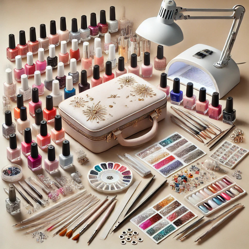 Nail Art Kits