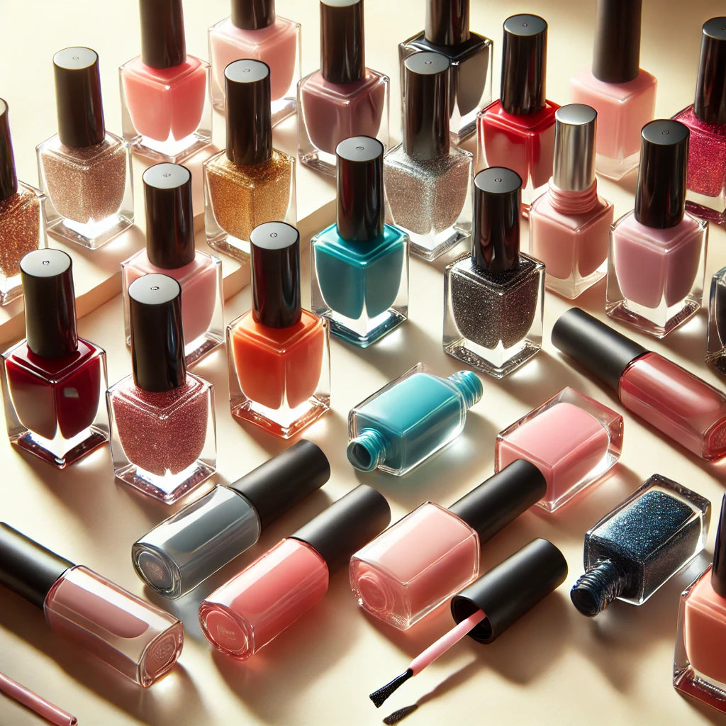 Nail Polish Collections