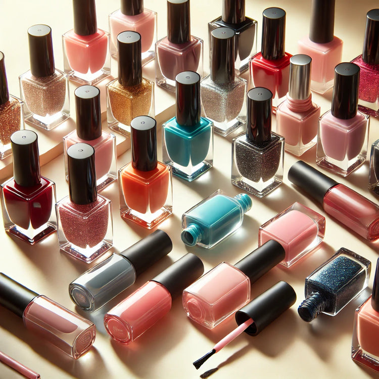 Nail Polish Collections