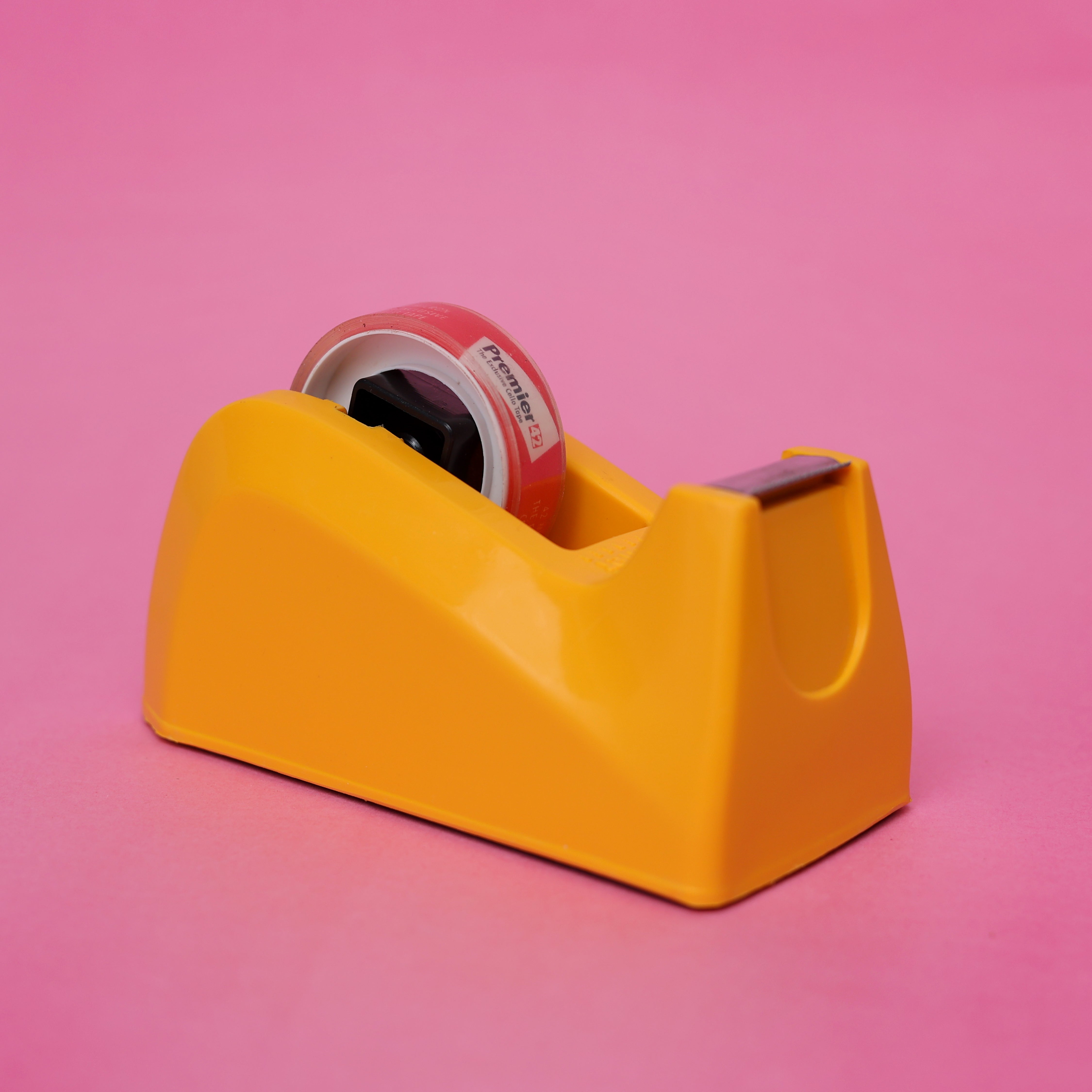 Mini Tape Dispenser