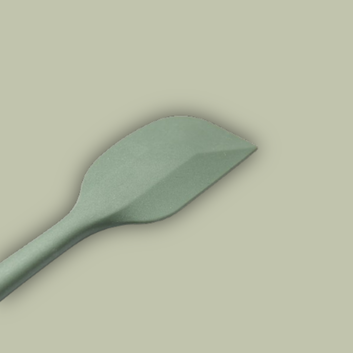 Silicon Spatula