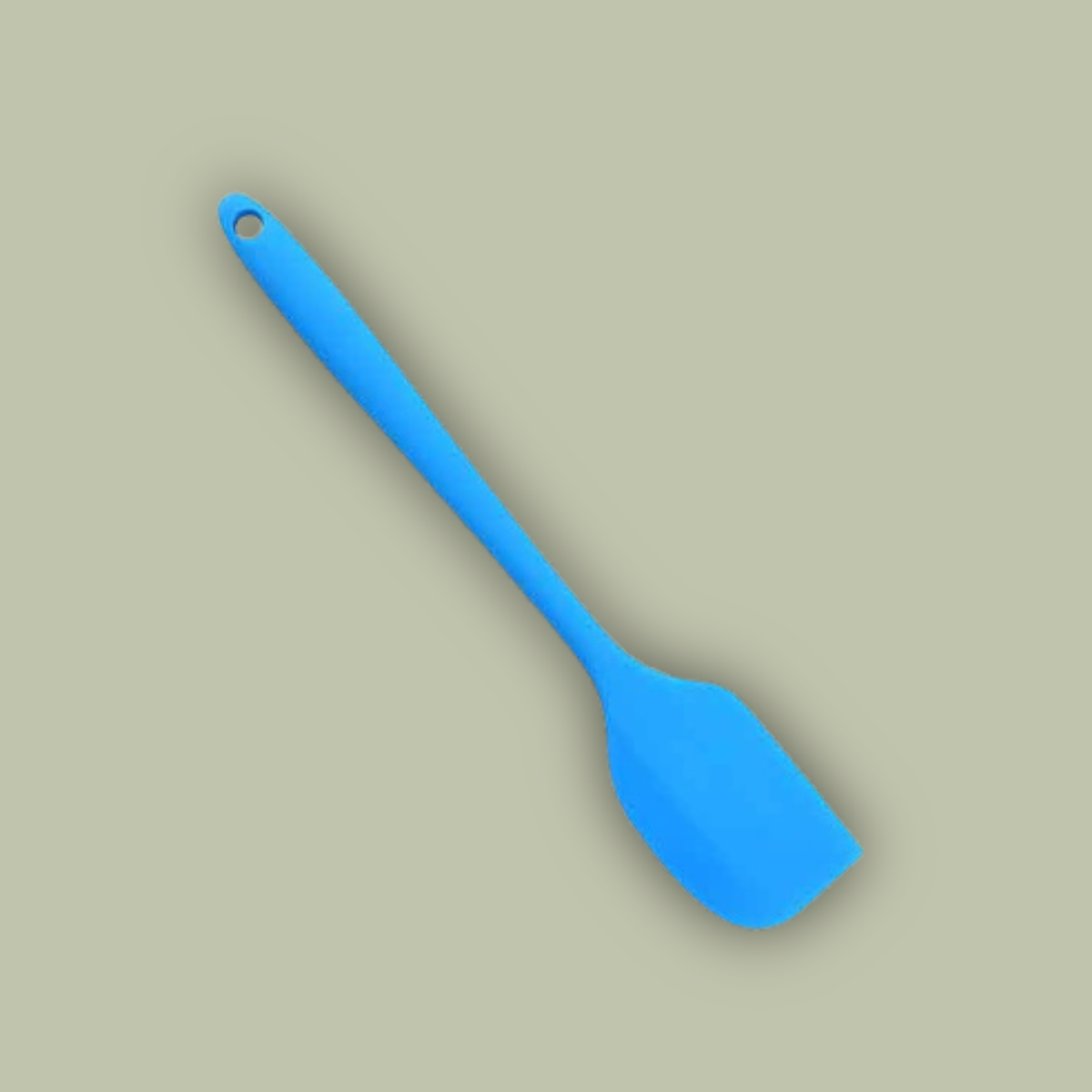 Silicon Spatula