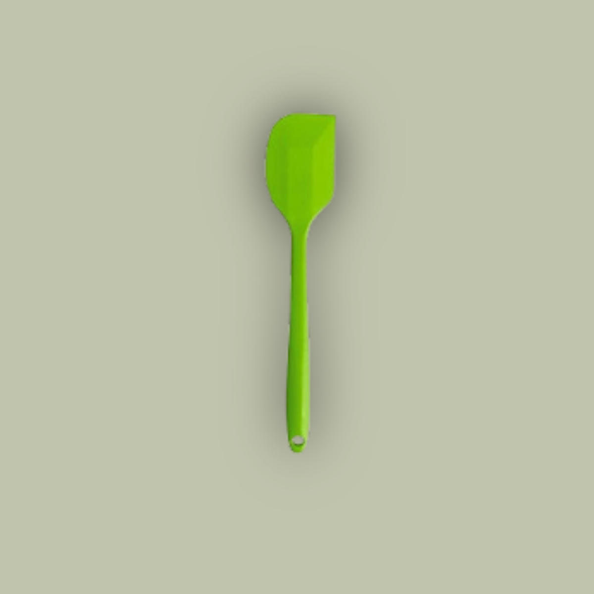 Silicon Spatula