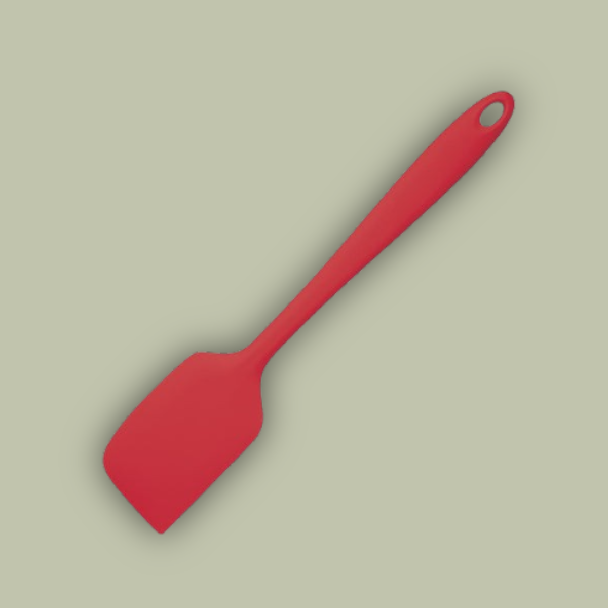 Silicon Spatula