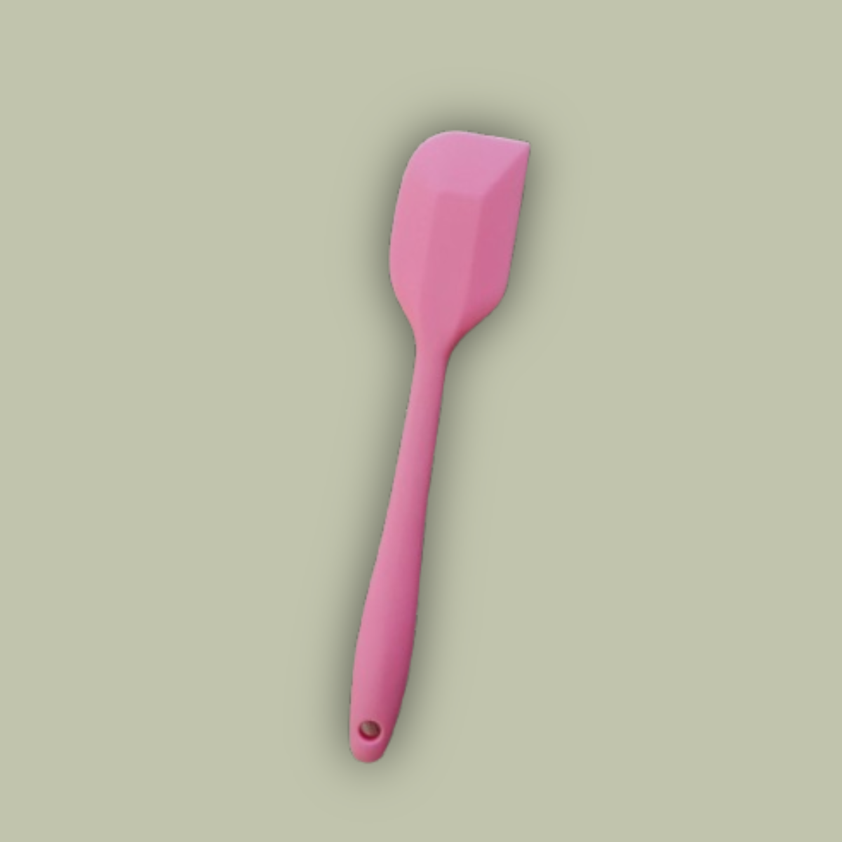 Silicon Spatula