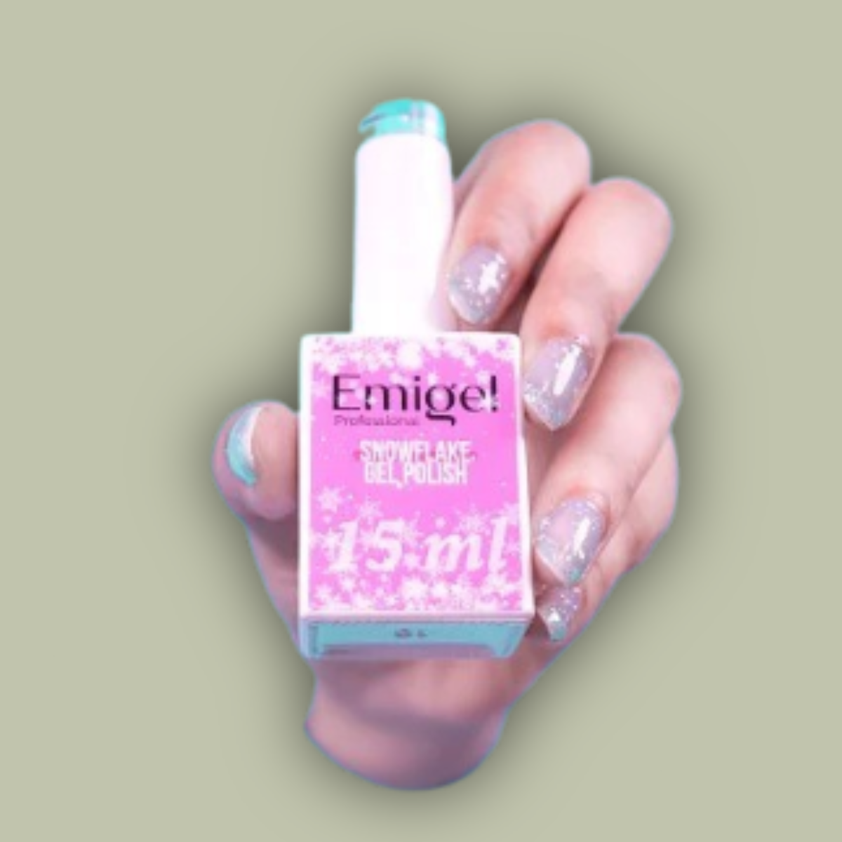 Emigel Gel Polish