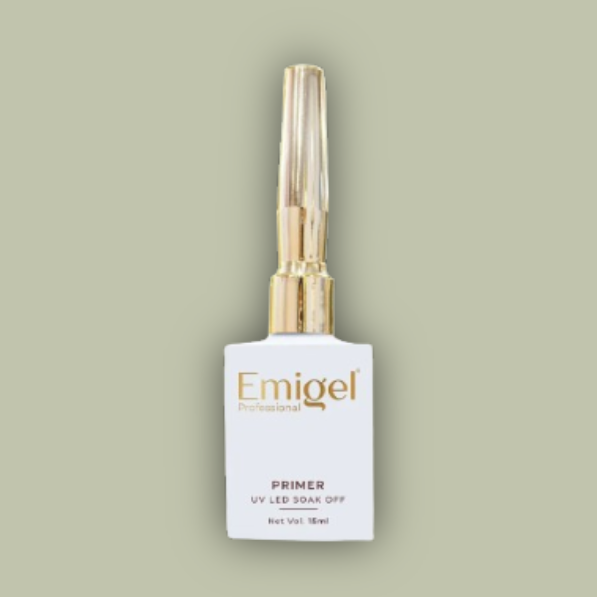 Emigel - Nail Primer