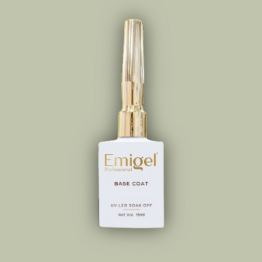 Emigel Base Coat