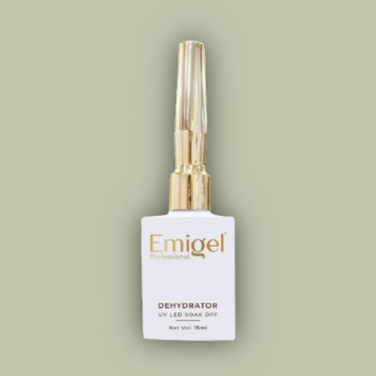 Emigel - Nail Dehydrator