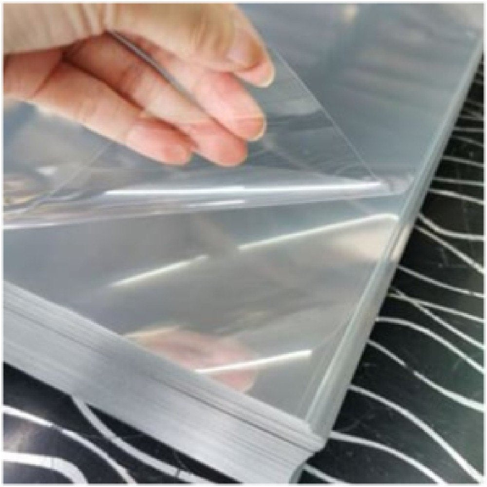 Cellophane Sheets 20 Microne